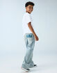 RSQ Boys Extra Baggy Jeans image number 5