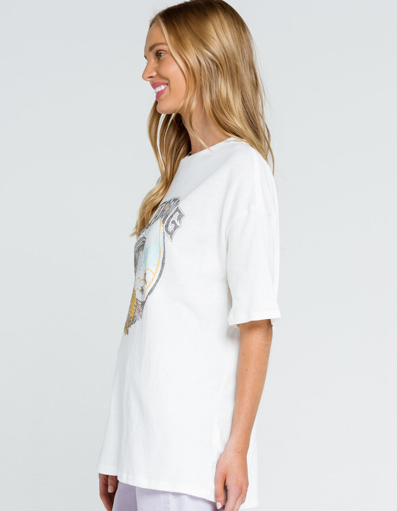 BILLABONG Tropic Waves Womens Tee image number 1