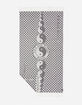 SLOWTIDE Echo Turkish Towel image number 1