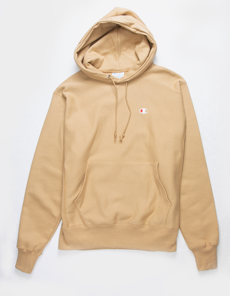CHAMPION Reverse Weave Mens Hoodie image number 0
