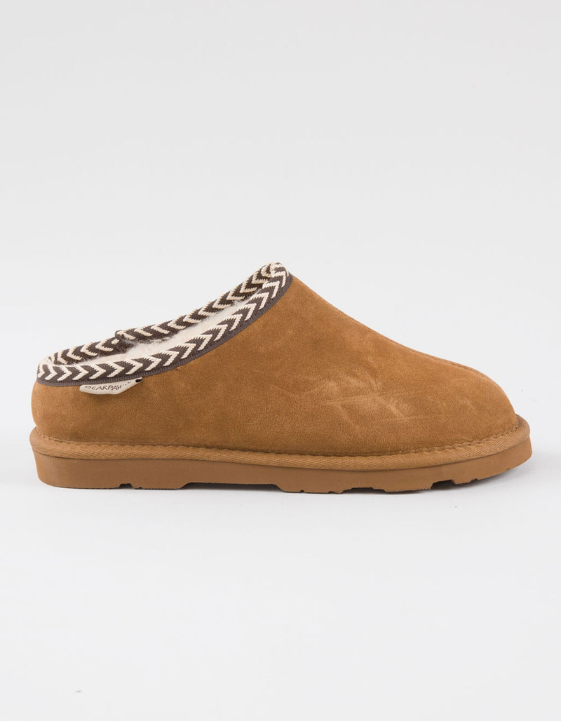 BEARPAW Tabitha Womens Slippers image number 0