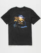 PRETTY VACANT Eagle Mens Tee image number 1