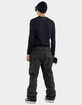 VOLCOM Roan Mens Snow Pants image number 2