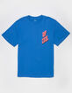 RIP CURL Liquid Trips Mens Tee image number 1