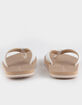 REEF Solana Womens Sandals image number 4
