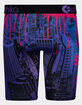 ETHIKA Bomber Drip Staple Mens Boxer Briefs image number 3