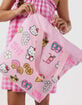 ALOHA COLLECTION x Hello Kitty Day Tripper Tote Bag image number 4