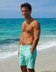 DIPPIN' DAISY'S Ken Mens Swim Shorts image number 5