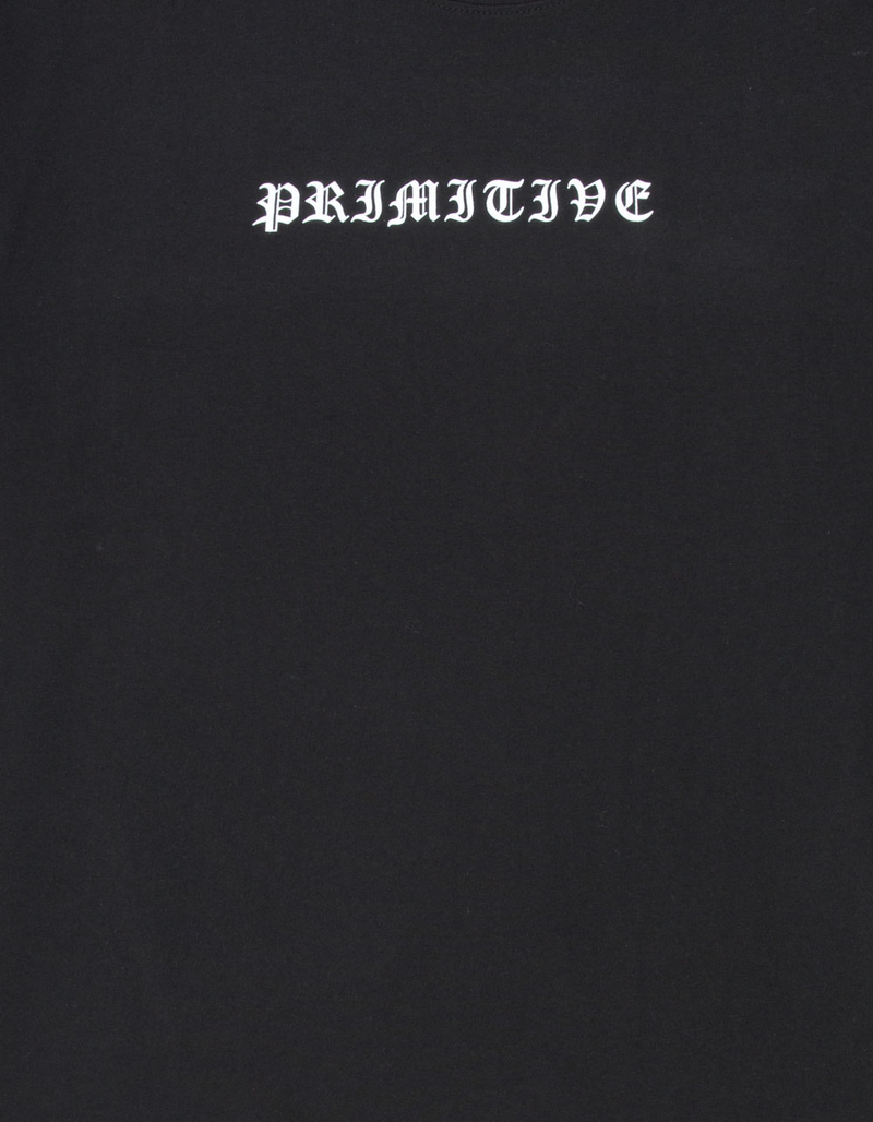 PRIMITIVE Legend Mens Heavyweight Tee image number 3