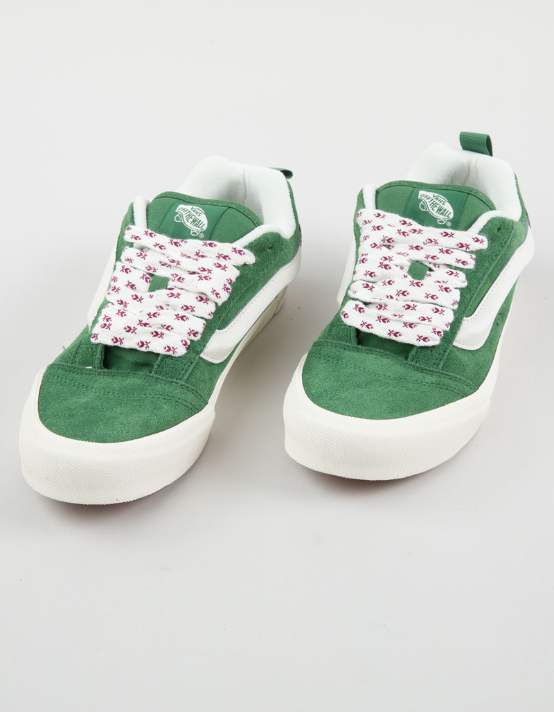 VANS Knu Skool Womens Shoes image number 1