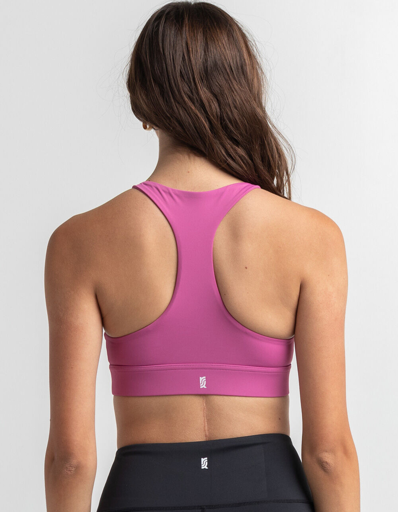 RSQ Active Twist Front Sports Bra image number 2