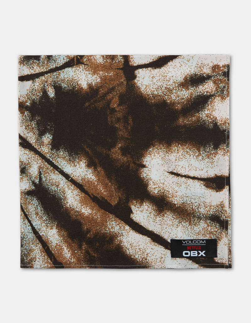 VOLCOM x Outer Banks 3 Pack John B Handkerchiefs image number 5