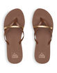 REEF Bliss Wild Womens Flip Flops image number 2