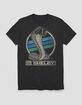 SHELBY COBRA Cobra Sphere Unisex Tee image number 1