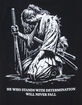 IKIGAI Last Samurai Mens Tee image number 4