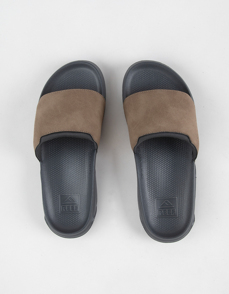 REEF Tailslide Mens Slides image number 4