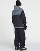 VOLCOM Longo Mens Pullover Snow Jacket image number 4