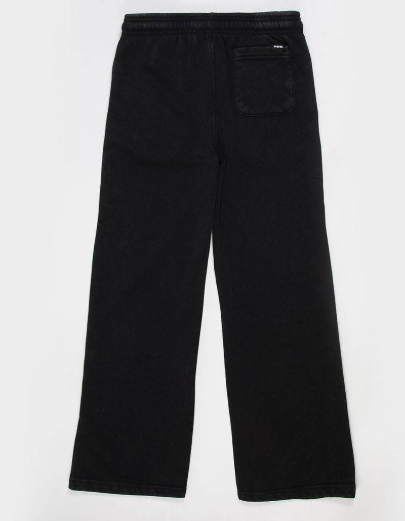RSQ Boys Washed Loose Sweatpants image number 2