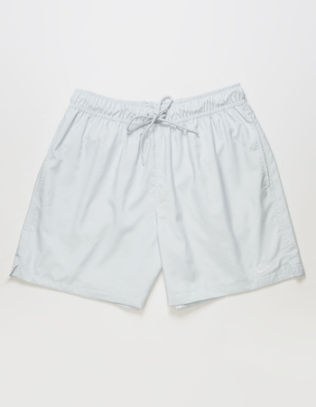 NIKE Club Woven Flow Mens Shorts Alternative Image