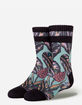 STANCE Sleeping Giant Boys Socks image number 1