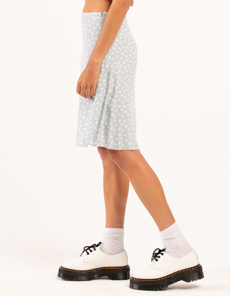 FULL TILT Ditsy Floral Skirt  image number 2