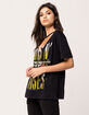 Guns N Roses Womens Choker Tee image number 2