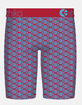 ETHIKA Diamond Crest Staple Mens Boxer Briefs image number 2