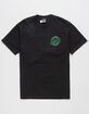 CREATURE Finest Web Mens Tee image number 2