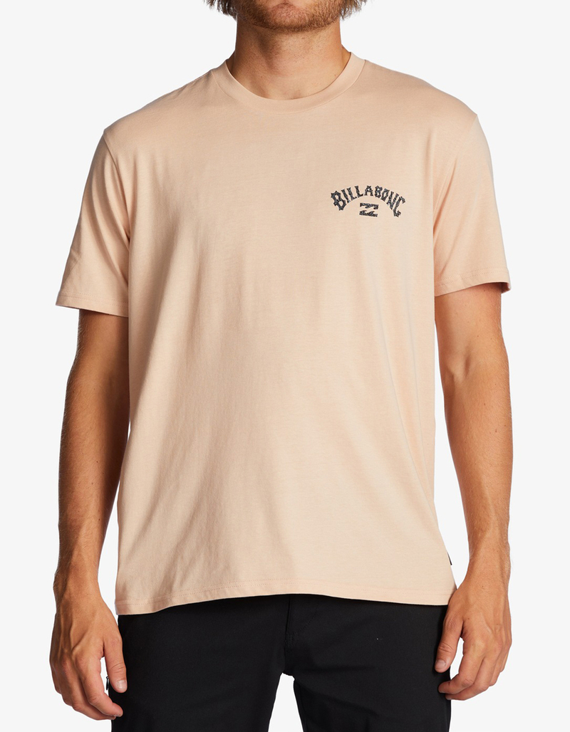 BILLABONG Arch Mens Tee image number 3
