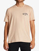 BILLABONG Arch Mens Tee image number 4