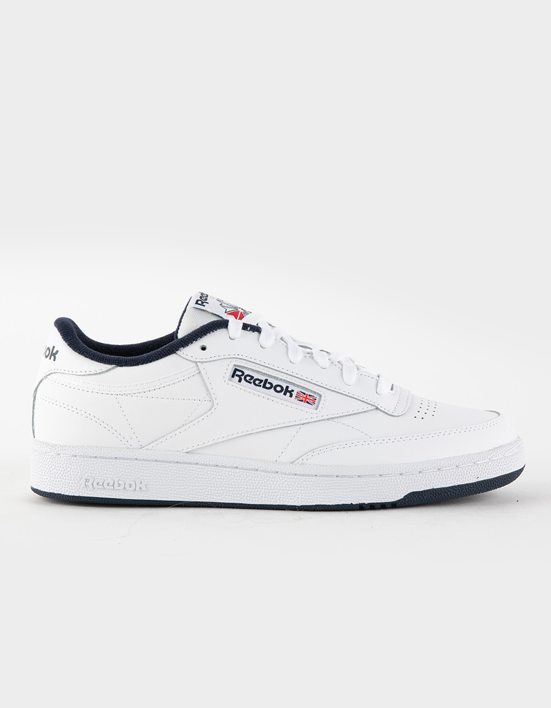 REEBOK Club C 85 Mens Shoes image number 1