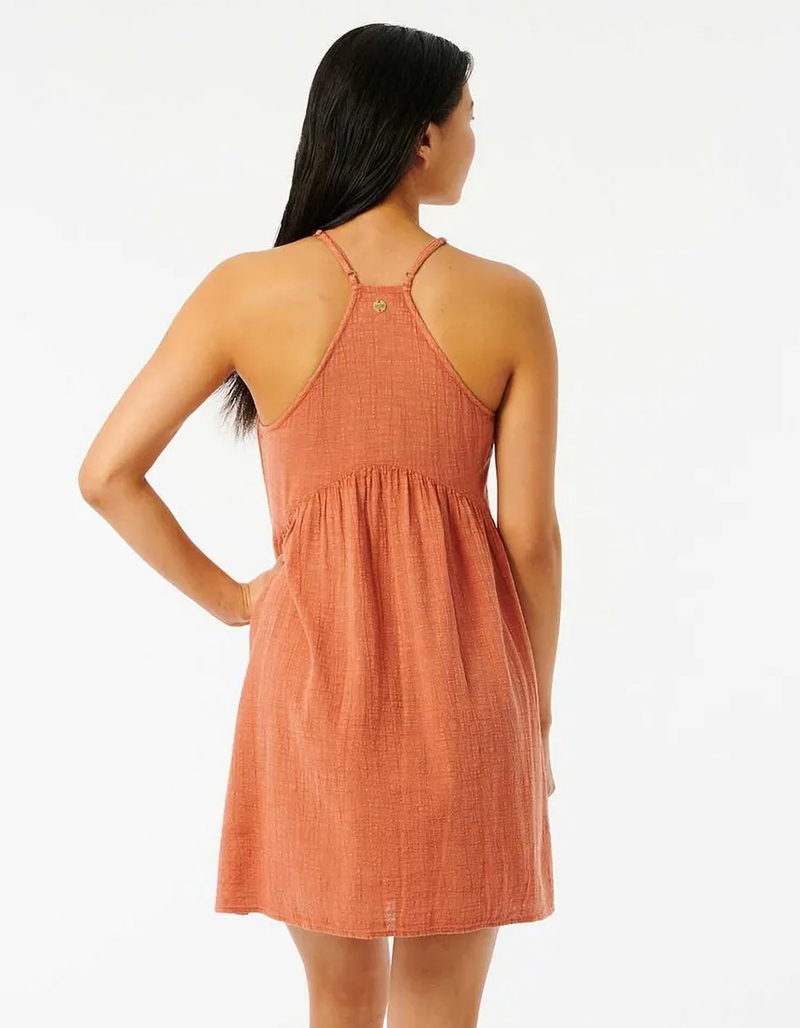 RIP CURL Classic Surf Cover-Up Dress image number 2