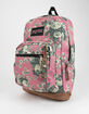 JANSPORT Right Pack Floral Backpack image number 2