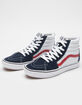 VANS Tri-Tone Comfycush Sk8-Hi Shoes image number 1
