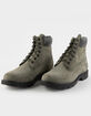 TIMBERLAND Mens Classic 6" Waterproof Boots image number 1