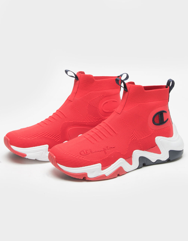 CHAMPION Scarlet Hyper C Raw Mens Shoes image number 0