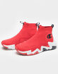 CHAMPION Scarlet Hyper C Raw Mens Shoes image number 1