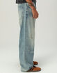 RSQ Mens Baggy Jeans image number 4