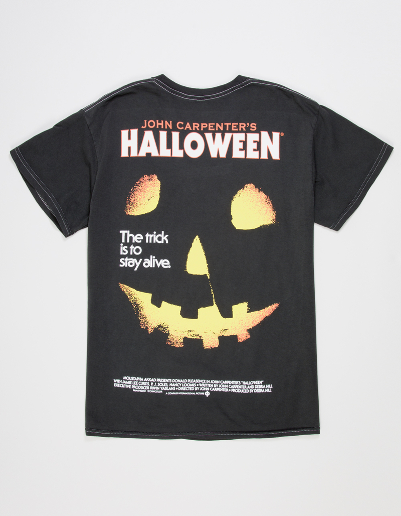 HALLOWEEN Movie Mens Tee image number 1