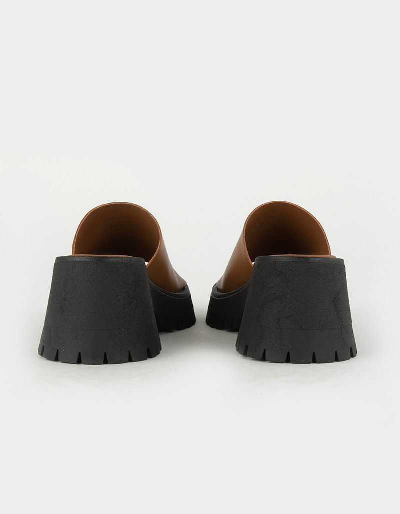 FREE PEOPLE Winona Wedge Sandals image number 3