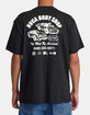 RVCA Body Shop Mens Tee image number 3