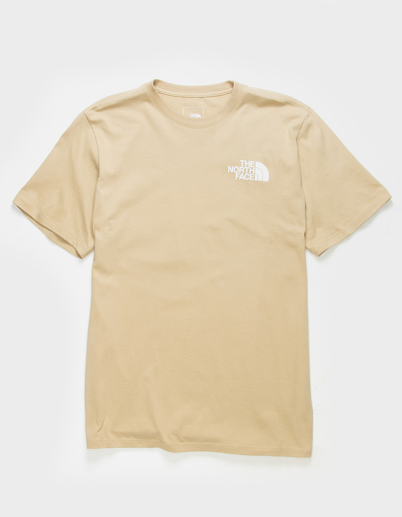 THE NORTH FACE Box NSE Mens Tee image number 1
