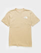 THE NORTH FACE Box NSE Mens Tee image number 2