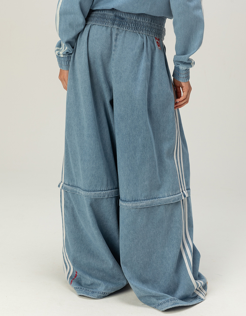 ADIDAS x Coca-Cola Firebird Womens Track Pants image number 4