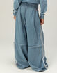 ADIDAS x Coca-Cola Firebird Womens Track Pants image number 5