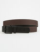 RVCA Reservoire Mens Belt image number 1