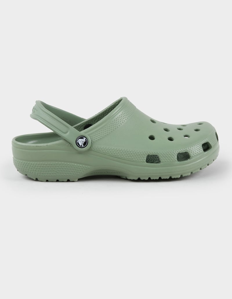 CROCS Classic Clogs image number 0