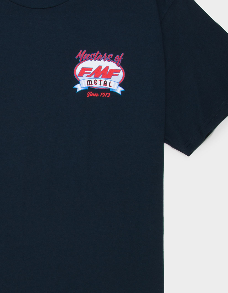 FMF High Life Mens Tee image number 3