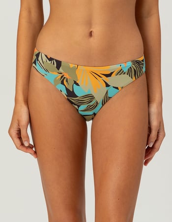 BILLABONG Des Tropiques Lowrider Bikini Bottoms Alternative Image