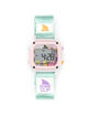 FREESTYLE Shark Classic Clip Mint Blush Watch image number 1